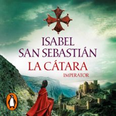 la catara (imperator) (epopeya catara 1) (audiolibro)-isabel san sebastian-9788401035029