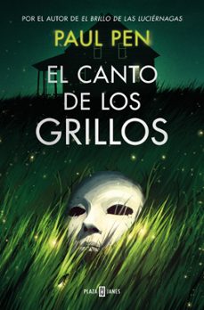 el canto de los grillos-paul pen-9788401037429