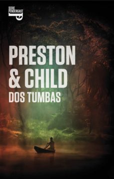 dos tumbas (inspector pendergast 12) (ebook)-douglas preston-lincoln child-9788401342929