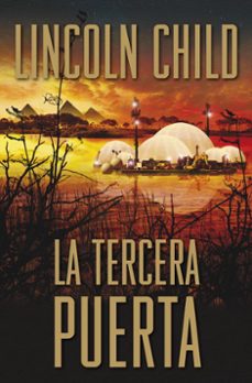 la tercera puerta (serie jeremy logan 3)-9788401354229