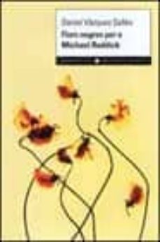 flors negres per a michael roddick-9788401386329