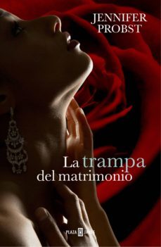 la trampa del matrimonio (casarse con un millonario 2) (ebook)-9788401389429
