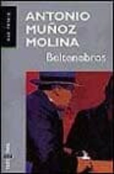 -antonio muñoz molina-9788401413629