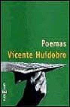poemas-vicente huidobro-9788401590429