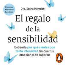 Imagen Principal de EL REGALO DE LA SENSIBILIDAD