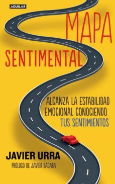 mapa sentimental-9788403012929