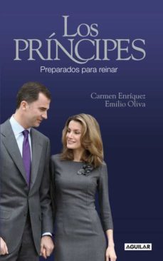 (pe) los principes-9788403101029