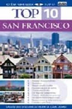 san francisco (top ten)-9788403504929