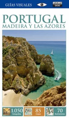 portugal 2015 (guias visuales)-9788403514829