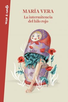 la intermitencia del hilo rojo-9788403521629
