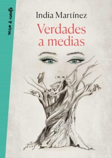 verdades a medias (ebook)-9788403522329