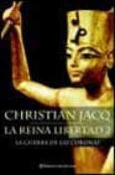 -christian jacq-9788408045229