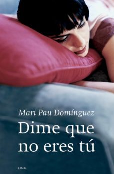 dime que no eres tu-9788408065029