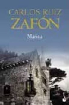 marina-carlos ruiz zafon-9788408082729