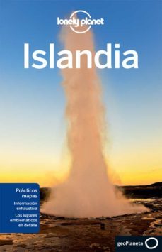 islandia 2013 (lonely planet) (2º ed)-9788408119029