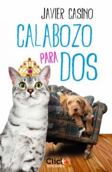 calabozo para dos (ebook)-9788408126829