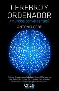 cerebro y ordenador (ebook)-9788408131229