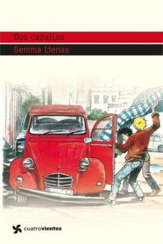dos caballos (ebook)-9788408132929