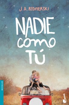 nadie como tu-j.a. redmerski-9788408140429