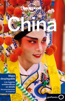 china 2017 (5ª ed.) (lonely planet)-9788408172529