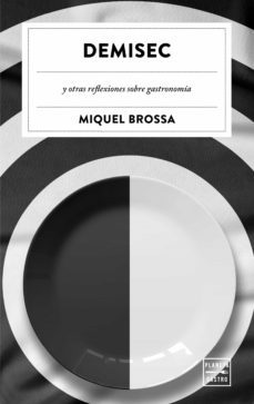demisec-miquel brossa-9788408203629