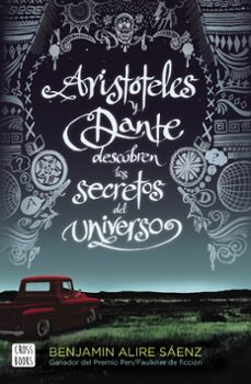 aristoteles y dante descubren los secretos del universo-9788408209829