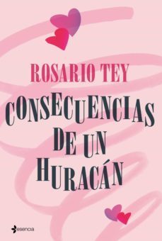 consecuencias de un huracan (ebook)-9788408215929