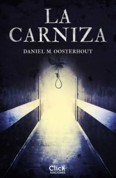 la carniza (ebook)-daniel m. oosterhout-9788408224129