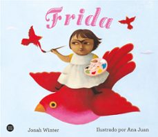 frida-9788408233329