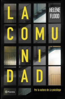 la comunidad (ebook)-helene flood-9788408250029