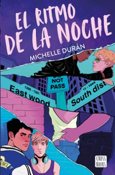 el ritmo de la noche-9788408267829