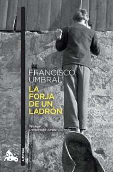 la forja de un ladron-9788408273929
