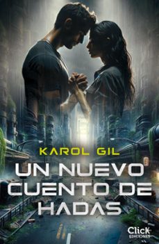 un nuevo cuento de hadas (ebook)-9788408291329