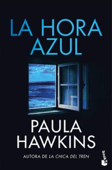 la hora azul-paula hawkins-9788408309529