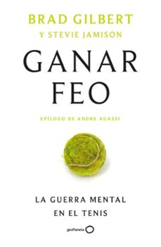 ganar feo (ebook)-brad gilbert-steve jamison-9788408314929