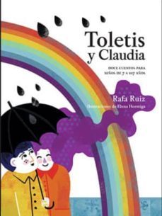 toletis y claudia-rafa ruiz-elena hormiga-9788409069729