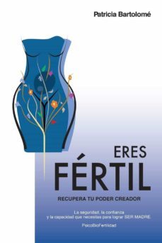 eres fertil, recupera tu poder creador-9788409074129