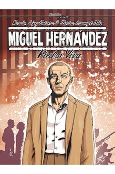 miguel hernandez piedra viva-roman lopez cabrera-marina armengol mas-9788409301829