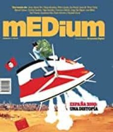 medium nº 8 (revista de economia digital)-9788409317929