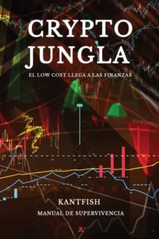 crypto jungla-9788409326129