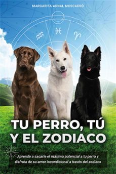 tu perro tu y el zodiaco (ebook)-9788409579129