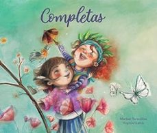 completas-maribel torrecillas-virginia garcia-9788409715329