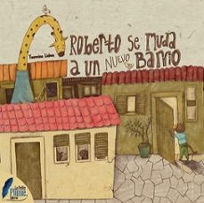 roberto se muda a un nuevo barrio-taormina lisboa-9788409720729