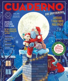 cuaderno de invierno. vol. 5-9788410025929