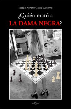 ¿quién mató a la dama negra? (ebook)-9788410039629
