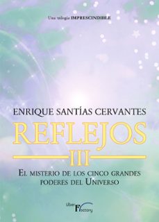 reflejos iii (ebook)-9788410040229