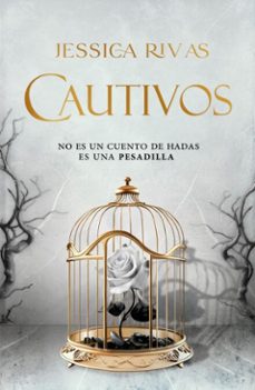 cautivos (bella oscuridad 1) (ebook)-jessica rivas-9788410050129