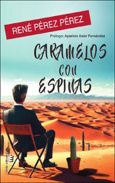 caramelos con espinas (ebook)-rene perez perez-9791387643102