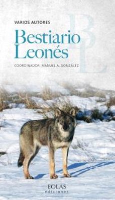 bestiario leones-9788410057029