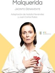 -jacinto benavente-natalia menendez-juan carlos rubio-9788410122529